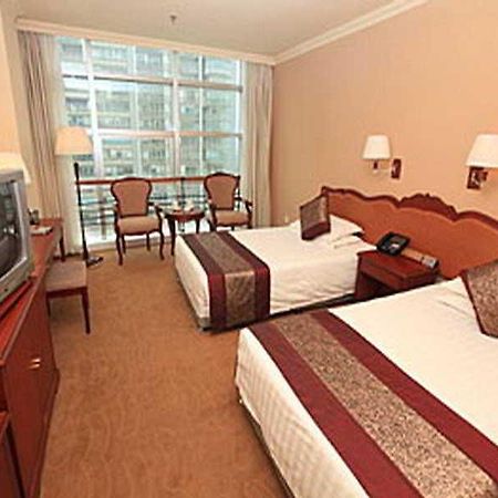 Sardonyx Hotel بكين المظهر الخارجي الصورة
