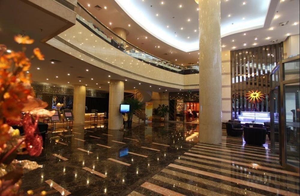 Sardonyx Hotel بكين المظهر الخارجي الصورة