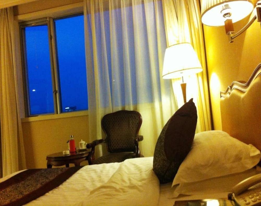 Sardonyx Hotel بكين المظهر الخارجي الصورة