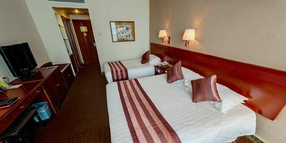 Sardonyx Hotel بكين المظهر الخارجي الصورة