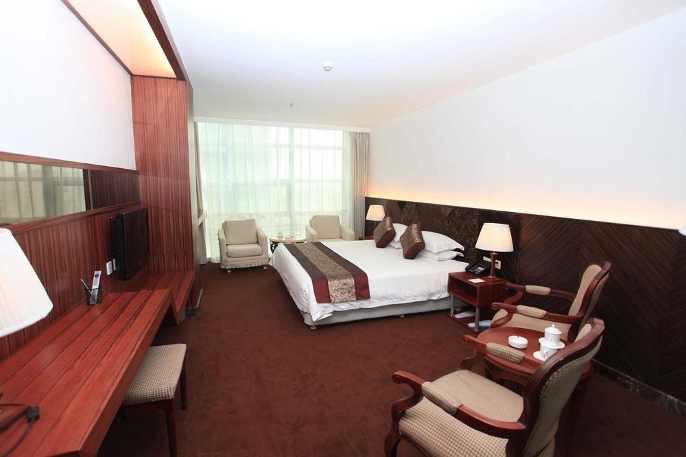 Sardonyx Hotel بكين المظهر الخارجي الصورة