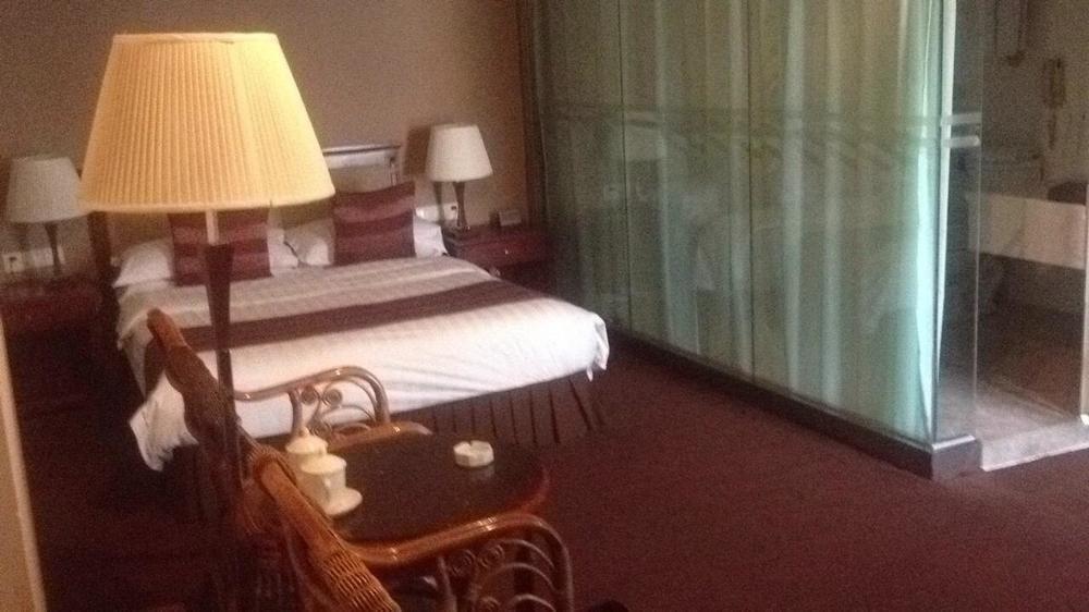 Sardonyx Hotel بكين المظهر الخارجي الصورة
