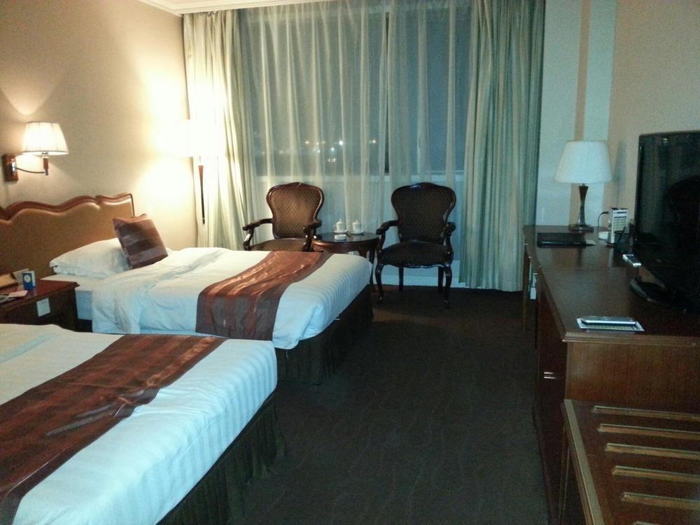 Sardonyx Hotel بكين المظهر الخارجي الصورة