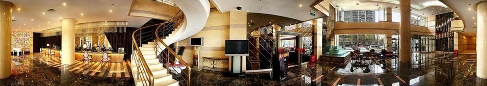 Sardonyx Hotel بكين المظهر الخارجي الصورة