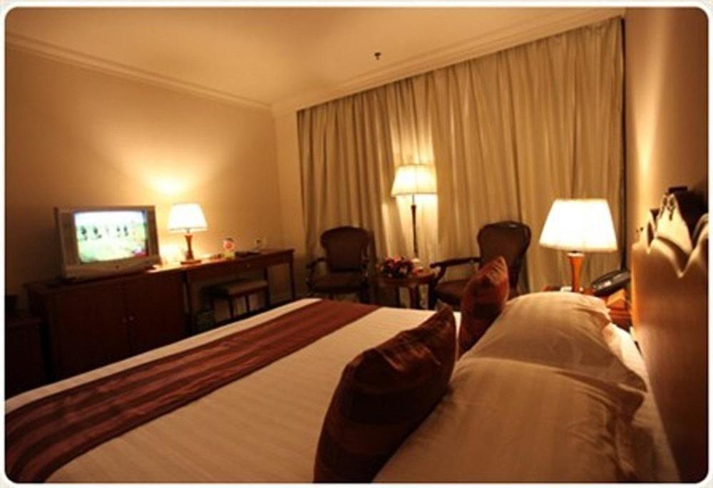 Sardonyx Hotel بكين المظهر الخارجي الصورة