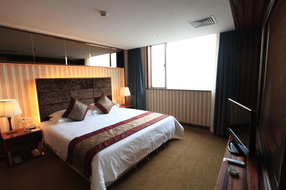 Sardonyx Hotel بكين المظهر الخارجي الصورة