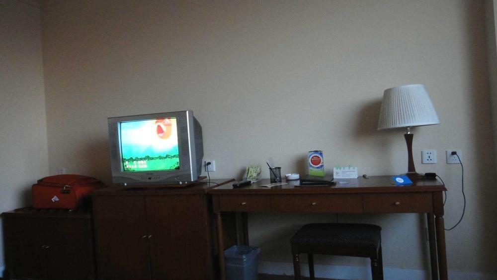 Sardonyx Hotel بكين المظهر الخارجي الصورة
