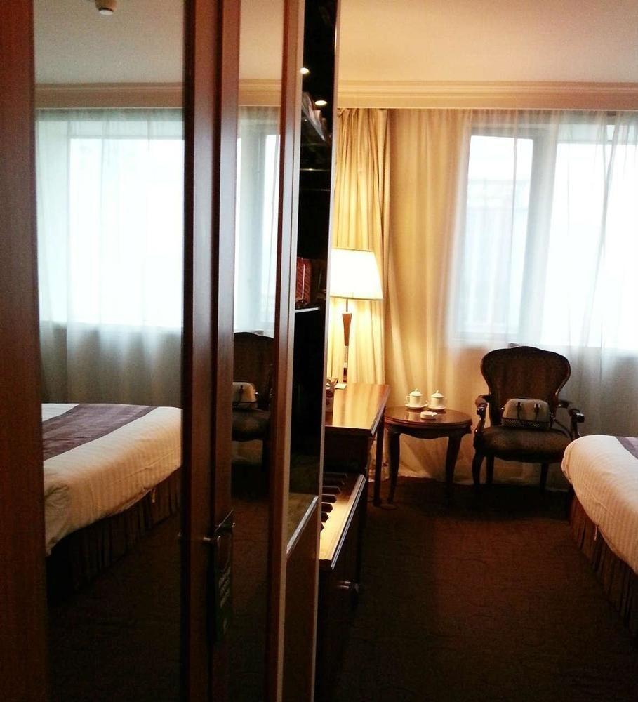 Sardonyx Hotel بكين المظهر الخارجي الصورة