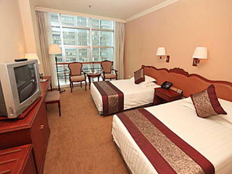 Sardonyx Hotel بكين المظهر الخارجي الصورة