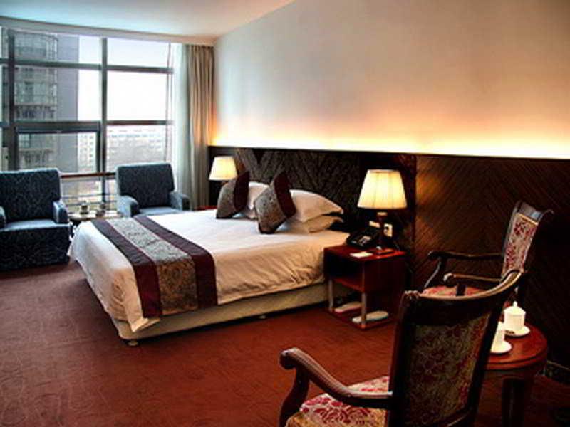 Sardonyx Hotel بكين المظهر الخارجي الصورة
