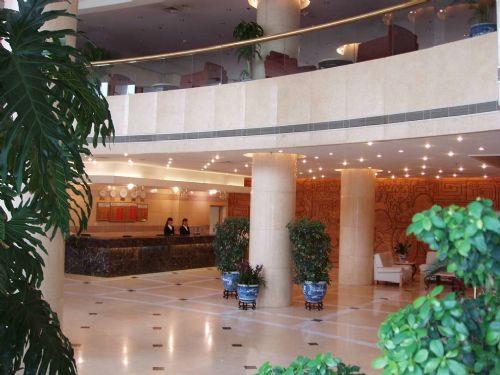 Sardonyx Hotel بكين المظهر الداخلي الصورة