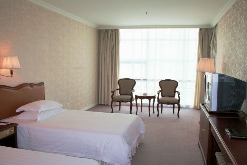 Sardonyx Hotel بكين الغرفة الصورة
